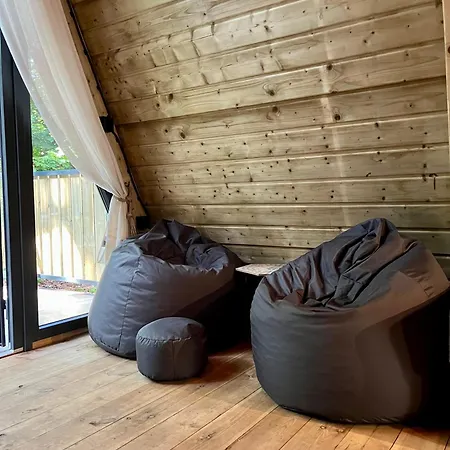 Metropolis Campglamping Sopot