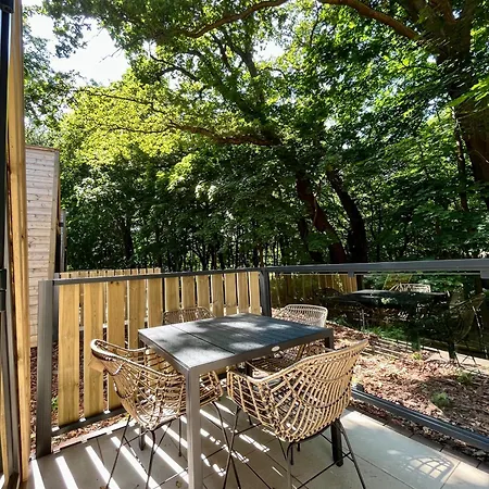 Metropolis Campglamping Camping *