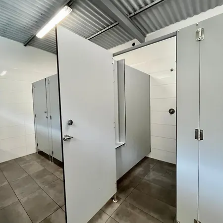 Metropolis Campglamping Sopot