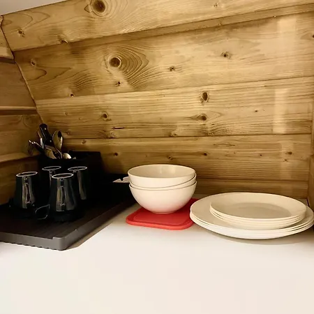 Metropolis Campglamping Camping *